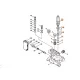 Stihl  Tłok sterujący 4757 510 0300
